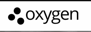 Oxygen Clothing Logo